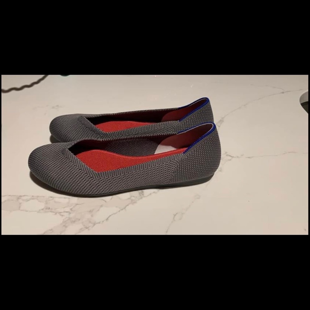 Rothy’s Grey